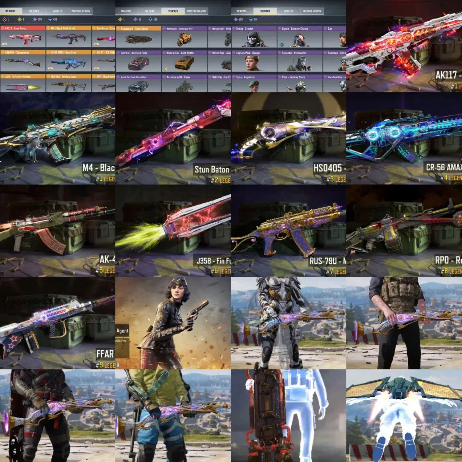 اکانت کالاف|کنسول، بازی ویدئویی و آنلاین|تهران, یاخجی آباد|دیوار