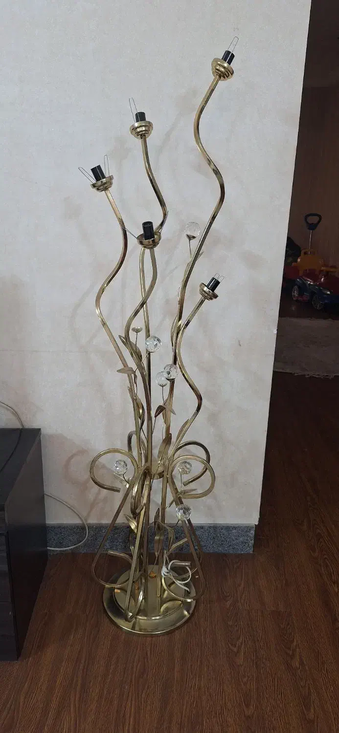 آباژور|چراغ خواب و آباژور|مشهد, توس (بلوار توس)|دیوار