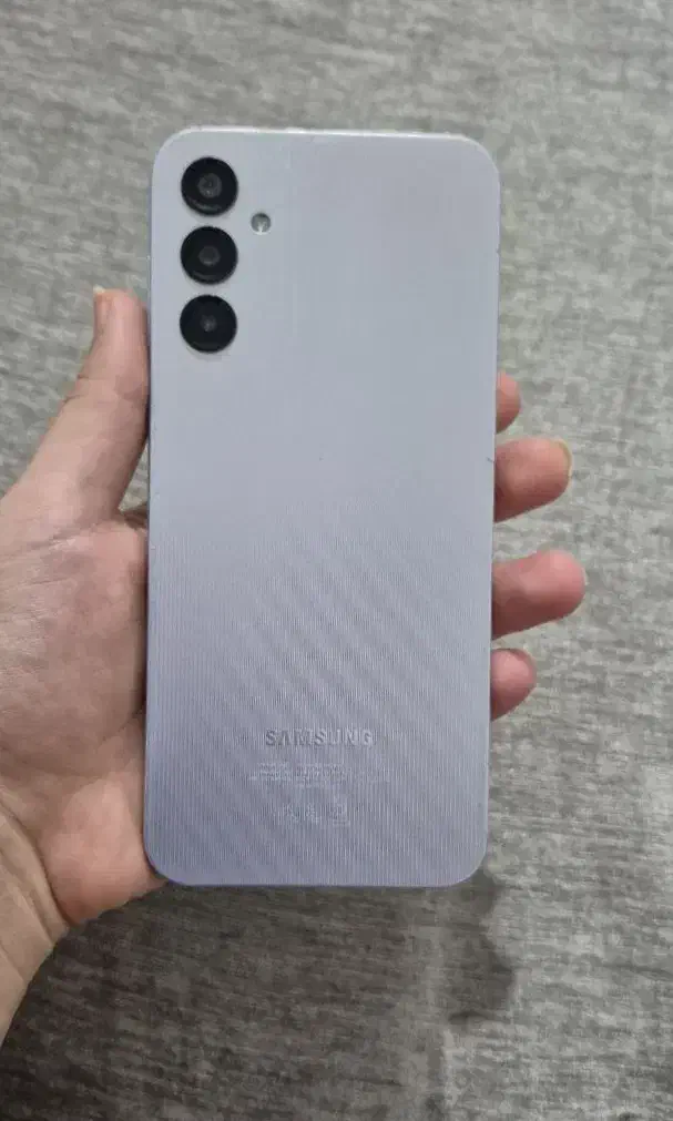 a14 گیگ 128|موبایل|بندر ماهشهر, |دیوار