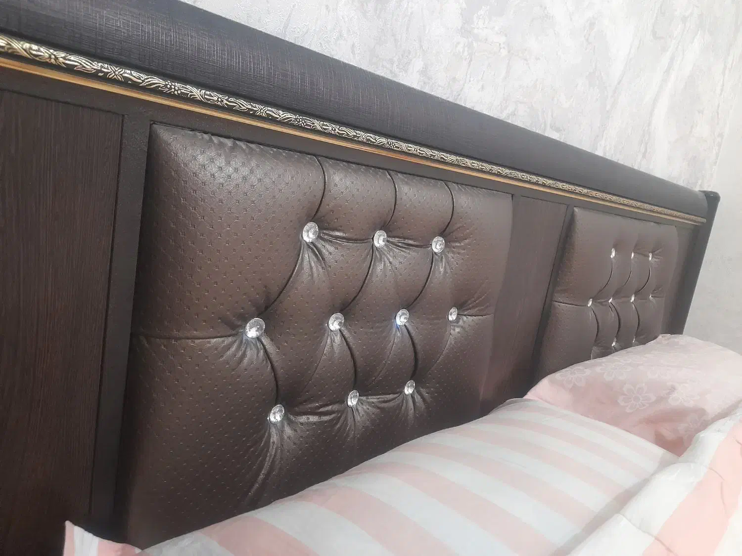 تخت دو نفره|تخت و سرویس خواب|بندر انزلی, تهران|دیوار