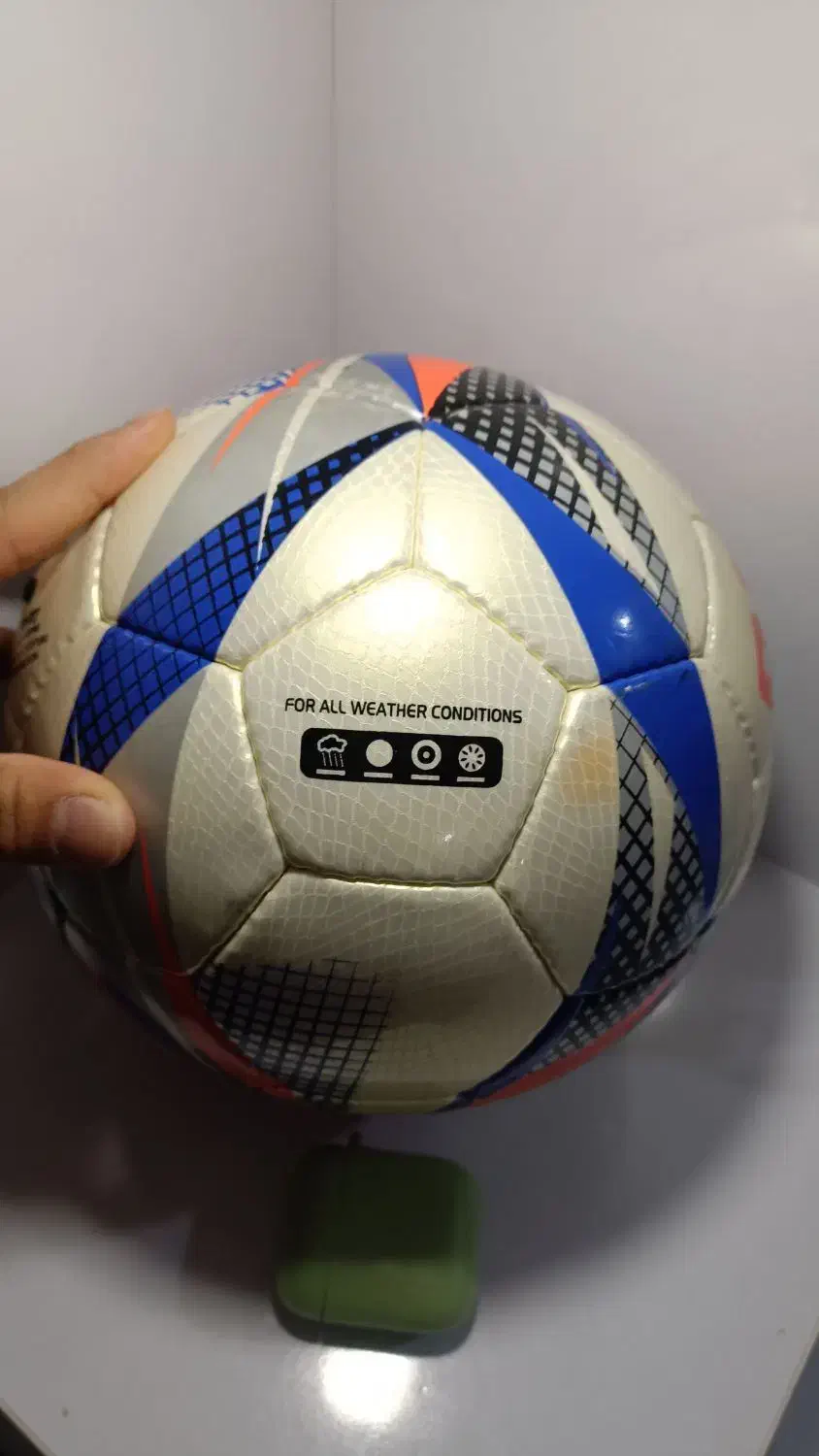 توپ فوتبال مدل Lotto|ورزشهای توپی|رباطکریم, آدران|دیوار