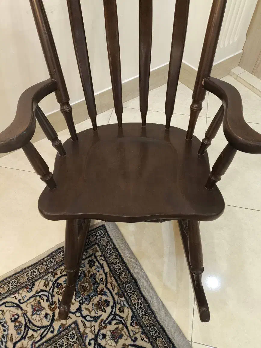 صندلی راک سالم|صندلی و نیمکت|تهران, پرستار|دیوار