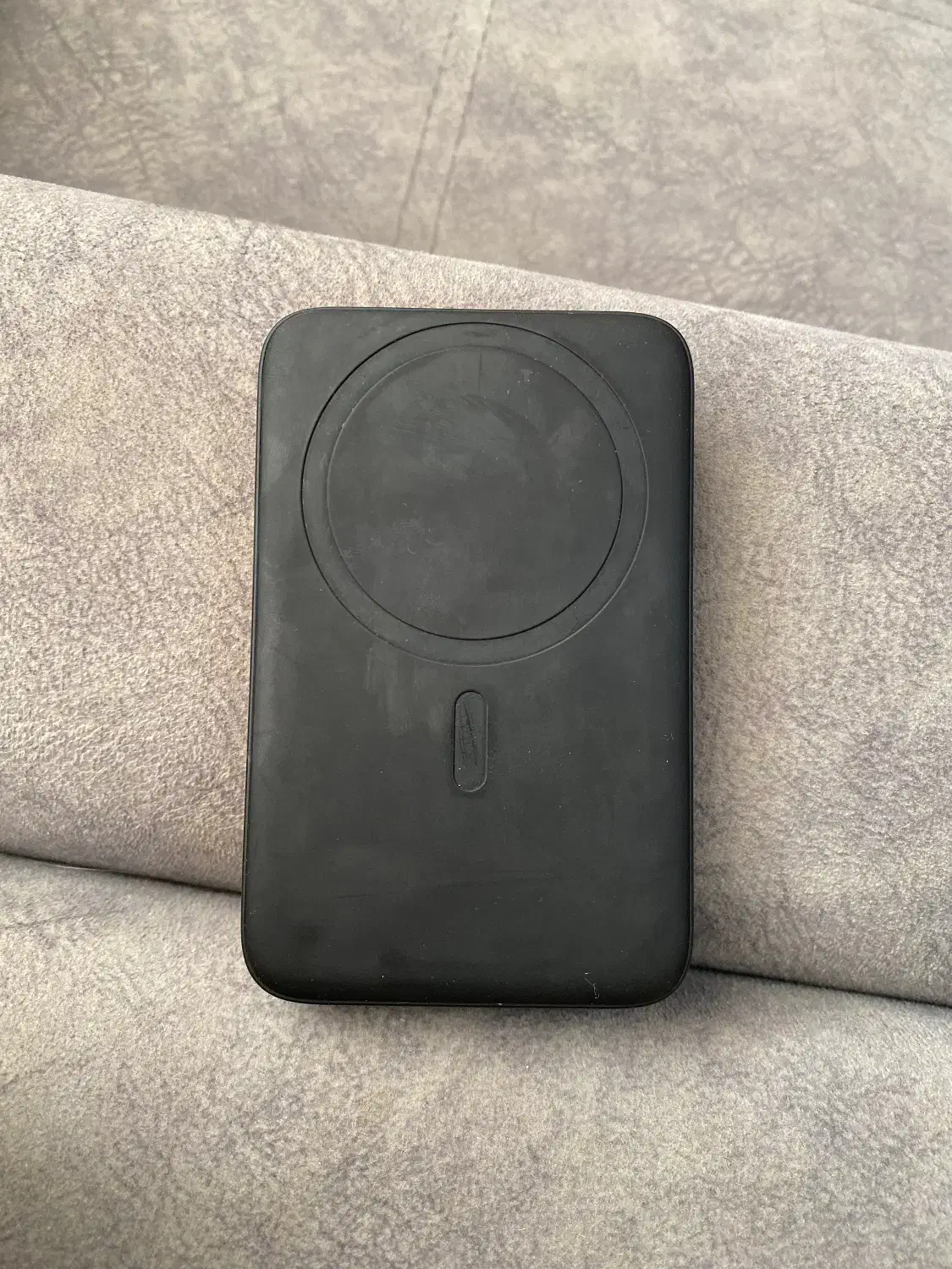 پاور بانک مک سیف ۱۰۰۰۰ میلی امپر|لوازم جانبی موبایل و تبلت|تهران, تولید دارو|دیوار