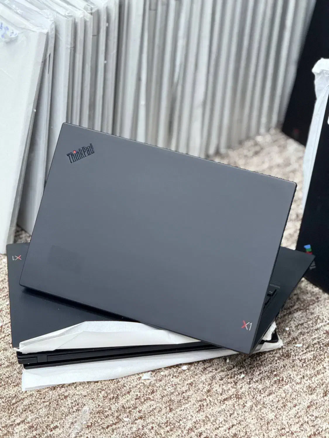 لنوو کربن فوق سبک lonovo x1 carbon|رایانه همراه|تهران, فلسطین (میدان انقلاب)|دیوار