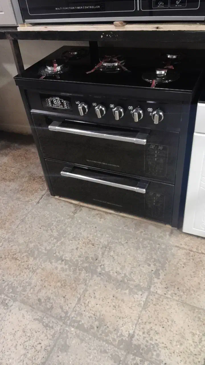 فروش اجاق گاز های صفحه ای و طرح فر.هود آشپزخانه|اجاق گاز و لوازم برقی پختوپز|رامیان, |دیوار