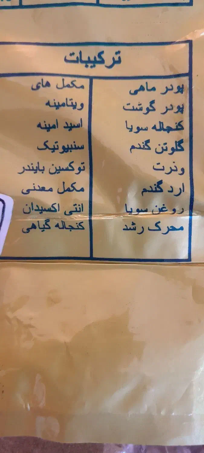 غذای ماهی|ماهی|اردبیل, |دیوار