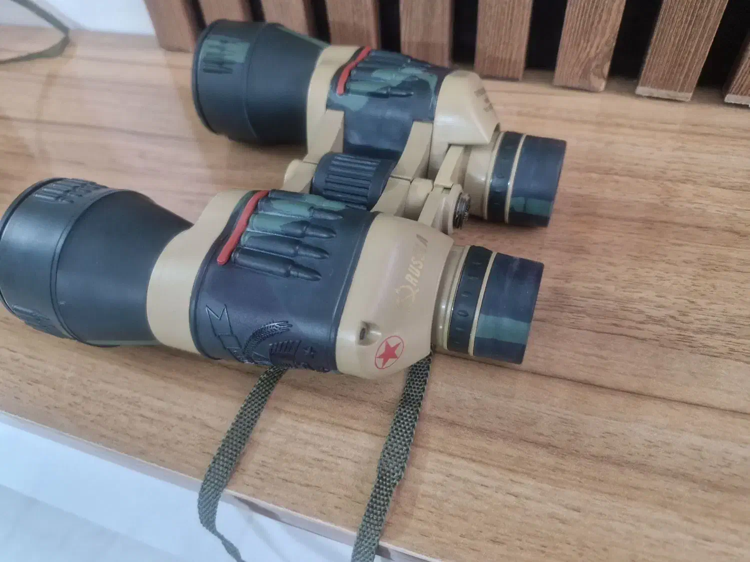 دوربین شکاری ،روسی|کوهنوردی و کمپینگ|مشهد, نکاح|دیوار