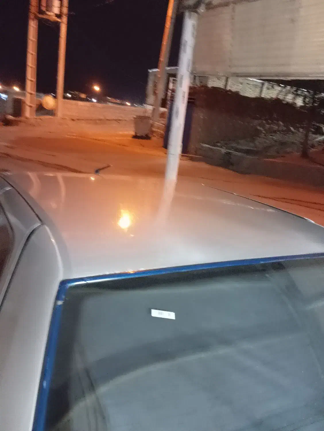 پارس معمولی ۸۵|خودرو سواری و وانت|مسجد سلیمان, |دیوار