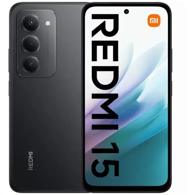 شیائومی redmi15|موبایل|قم, آلوچو|دیوار