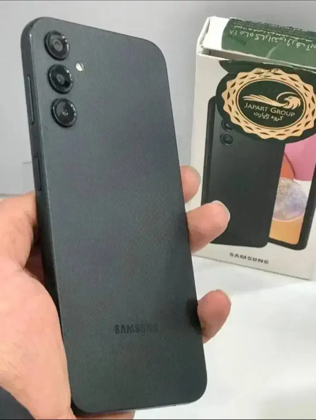 Samsung Galaxy A14|موبایل|بروجن, |دیوار