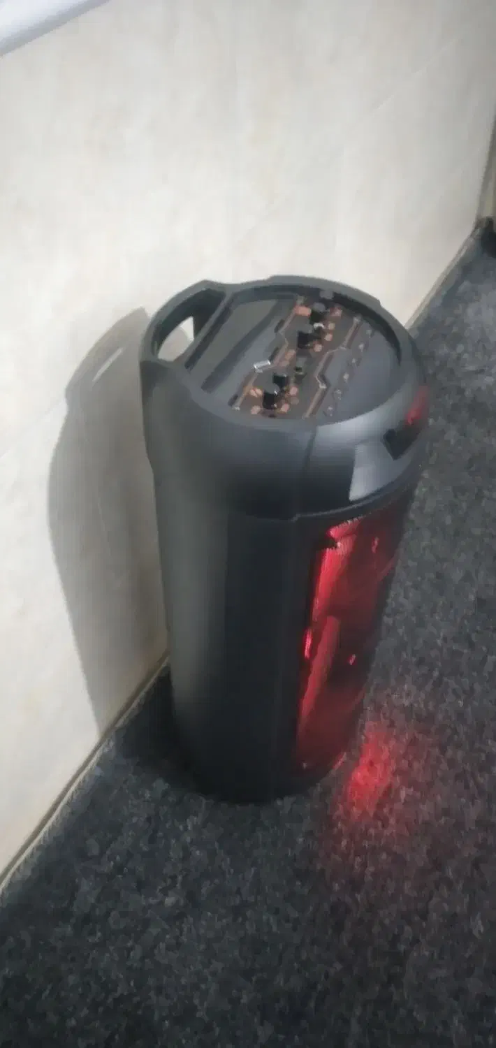 اسپیکر ۱۱۹۹ اصلی|سیستم صوتی خانگی|برازجان, |دیوار