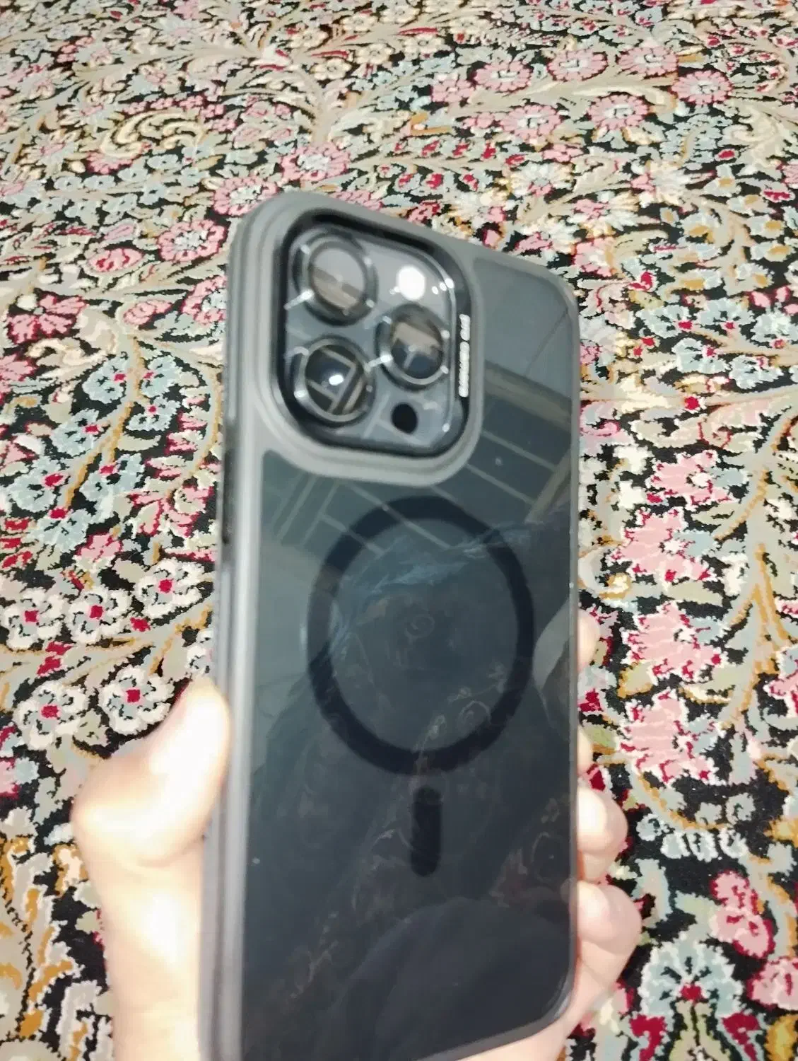 آیفون 14 پرو مکس|موبایل|سیرجان, |دیوار