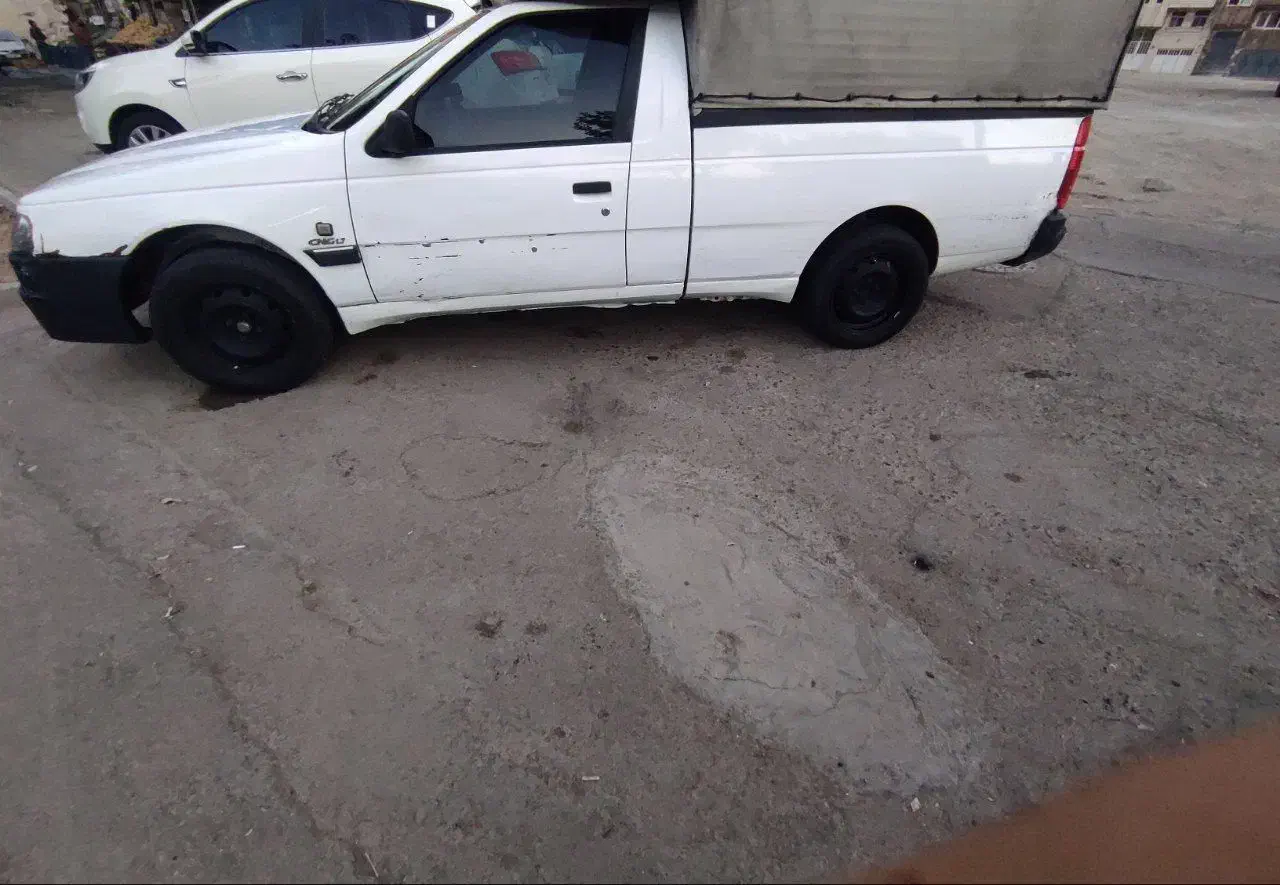 آریسان 2گانه شرکتی اتاقدار1395|خودرو سواری و وانت|قم, سالاریه|دیوار