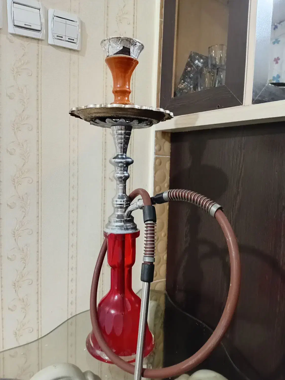 قلیان دوسیب|کلکسیون و سرگرمی|نسیم‌شهر, |دیوار