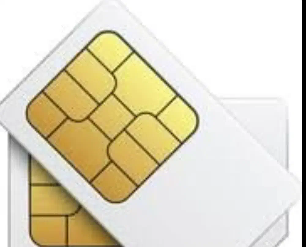 خط رند 09132096100|سیمکارت|شاهینشهر, خانه کارگر|دیوار