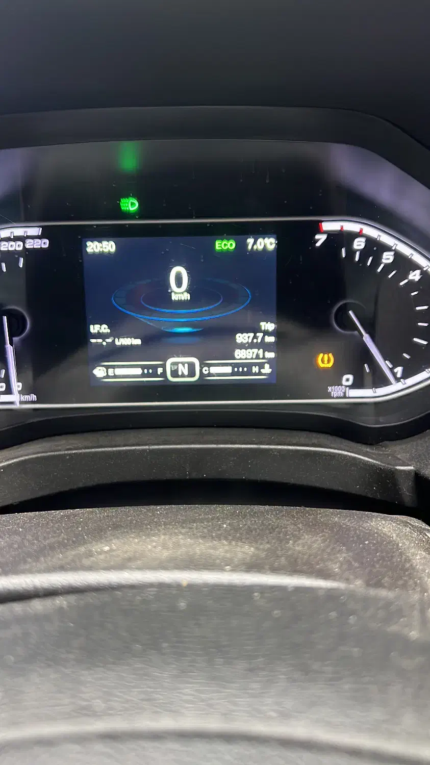 تیگو ۷|خودرو سواری و وانت|خمین, |دیوار