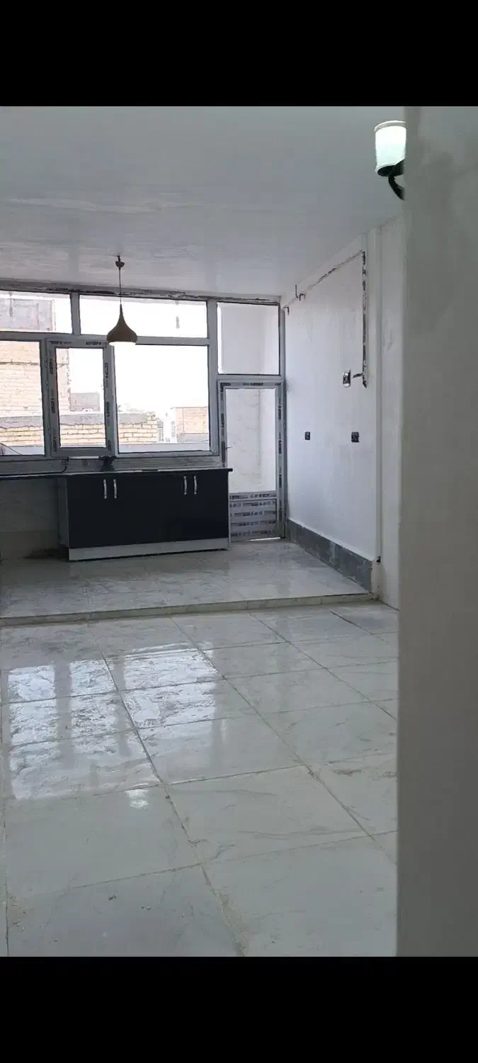 آپارتمان ۱۰۰متری دوخواب توس۶۵نجف|فروش آپارتمان|مشهد, نوده|دیوار