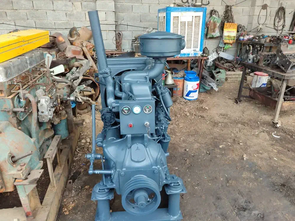 خریدوفروش موتورآلات کشاورزی|ماشینآلات صنعتی|قیروکارزین, |دیوار