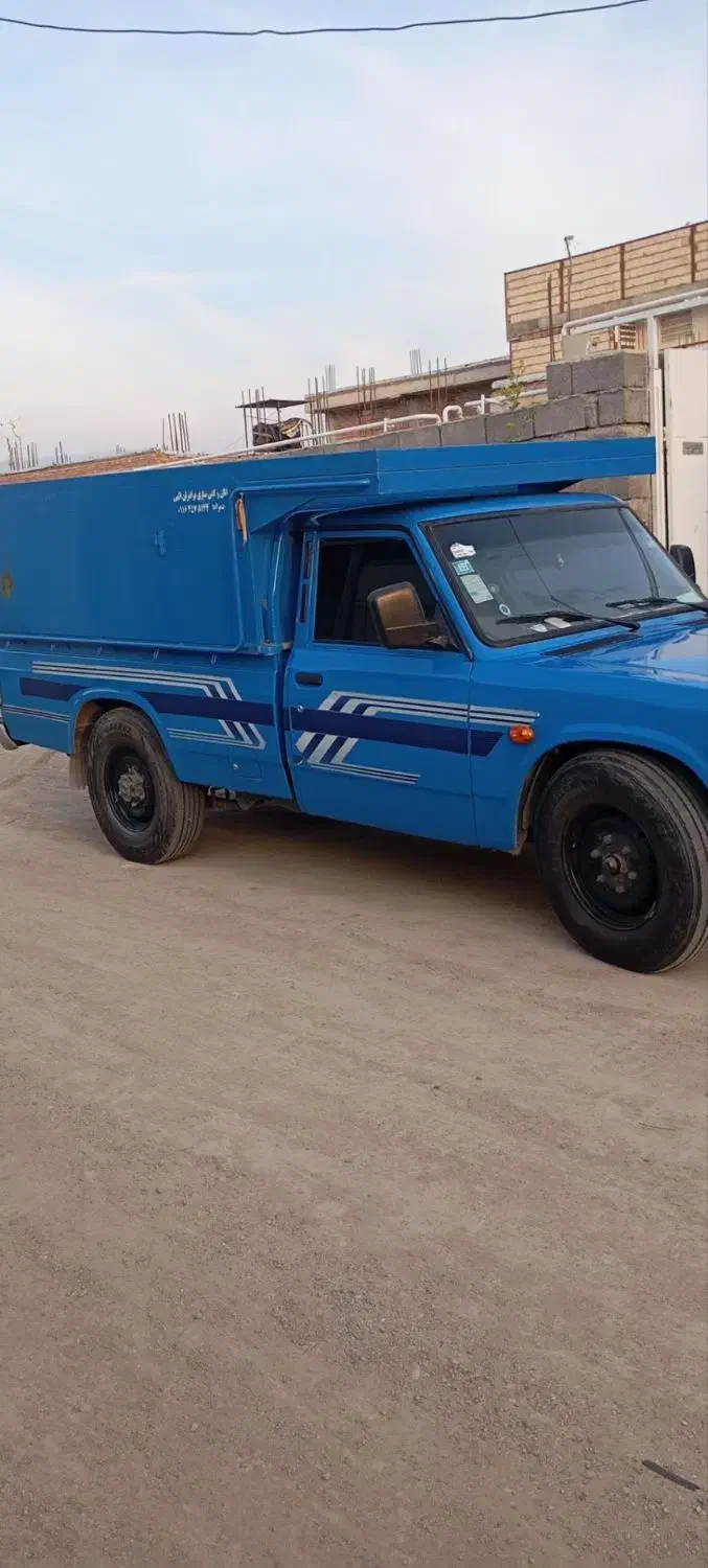 نیسان آپشنال مدل ۱۴۰۳|خودرو سواری و وانت|کرمان, |دیوار