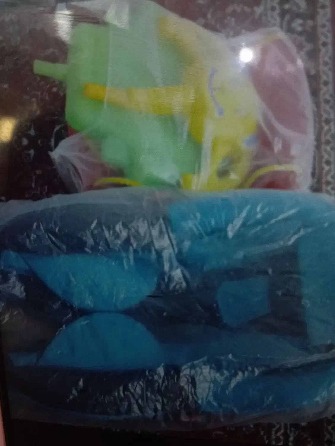 انواع عروسک پولشی وبالباس اسباب بازی|اسباببازی|خرمآباد (تنکابن), |دیوار