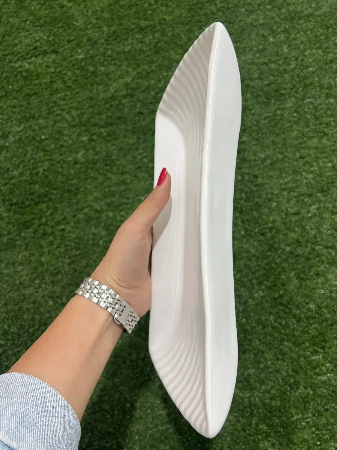 ظرف سرامیکی|ظروف سرو و پذیرایی|قائم‌شهر, |دیوار