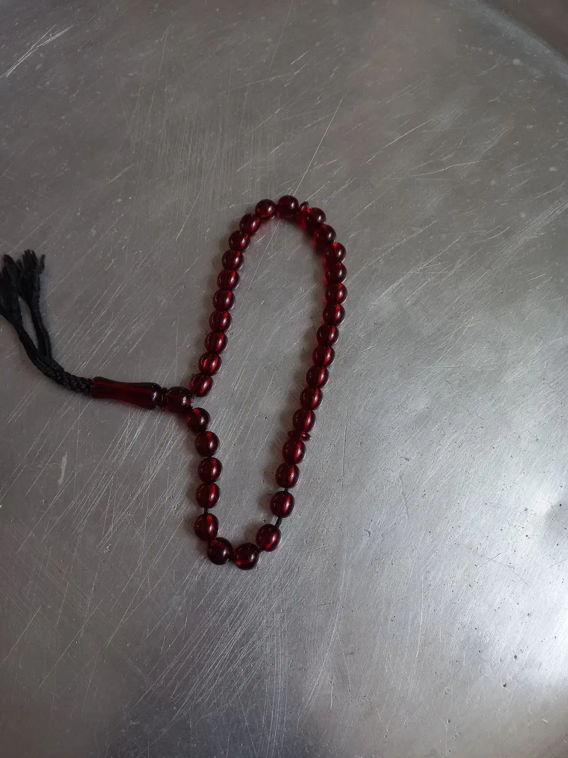 نوزده عدد تسبیح|بدلیجات|آمل, |دیوار