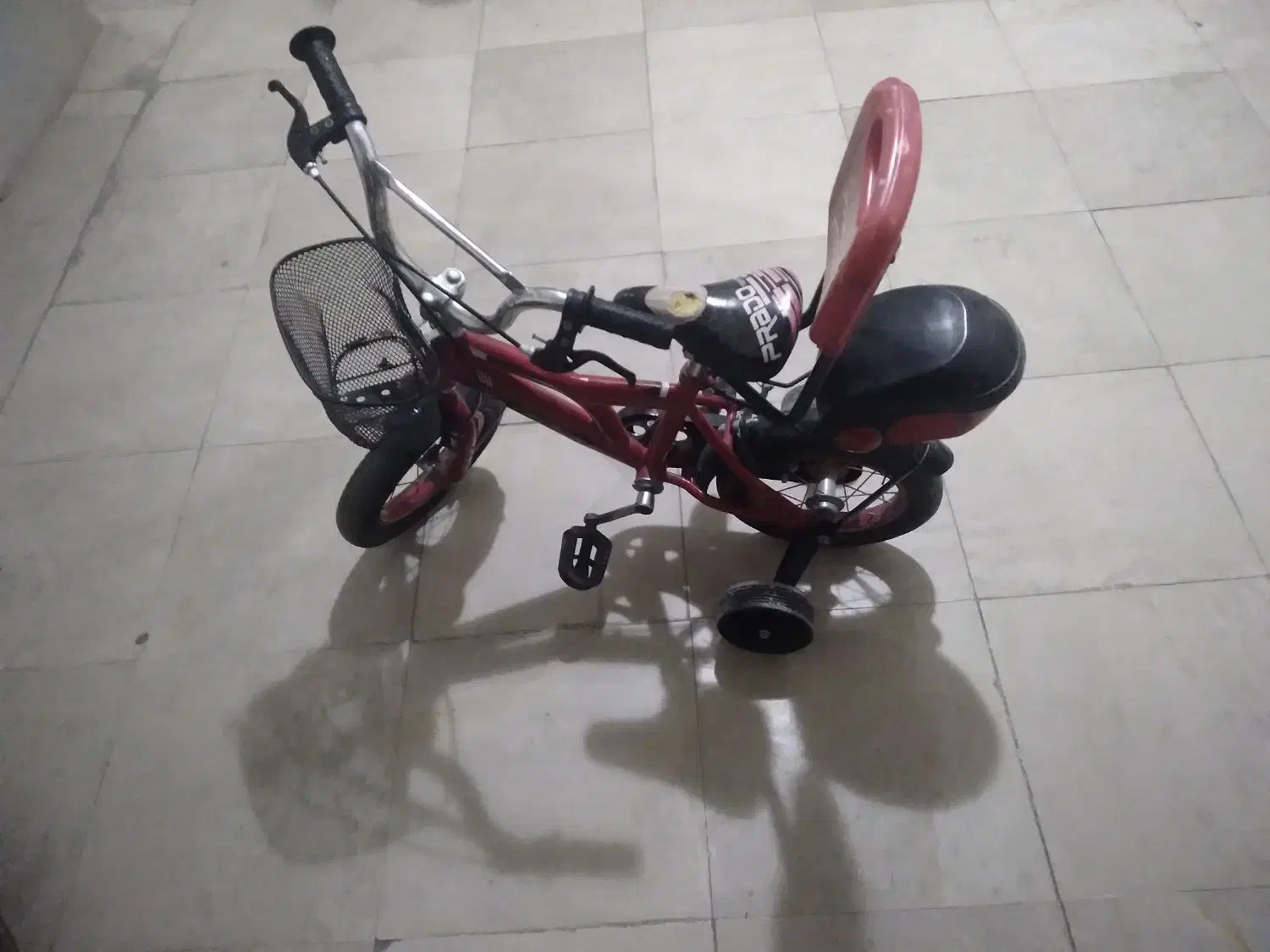 دوچرخه مدل پرادو|دوچرخه، اسکیت، اسکوتر|ارومیه, |دیوار