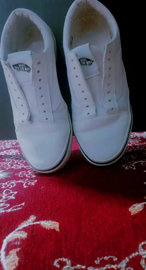 کفش نو نو تضمینی|کیف، کفش، کمربند|لالجین, |دیوار