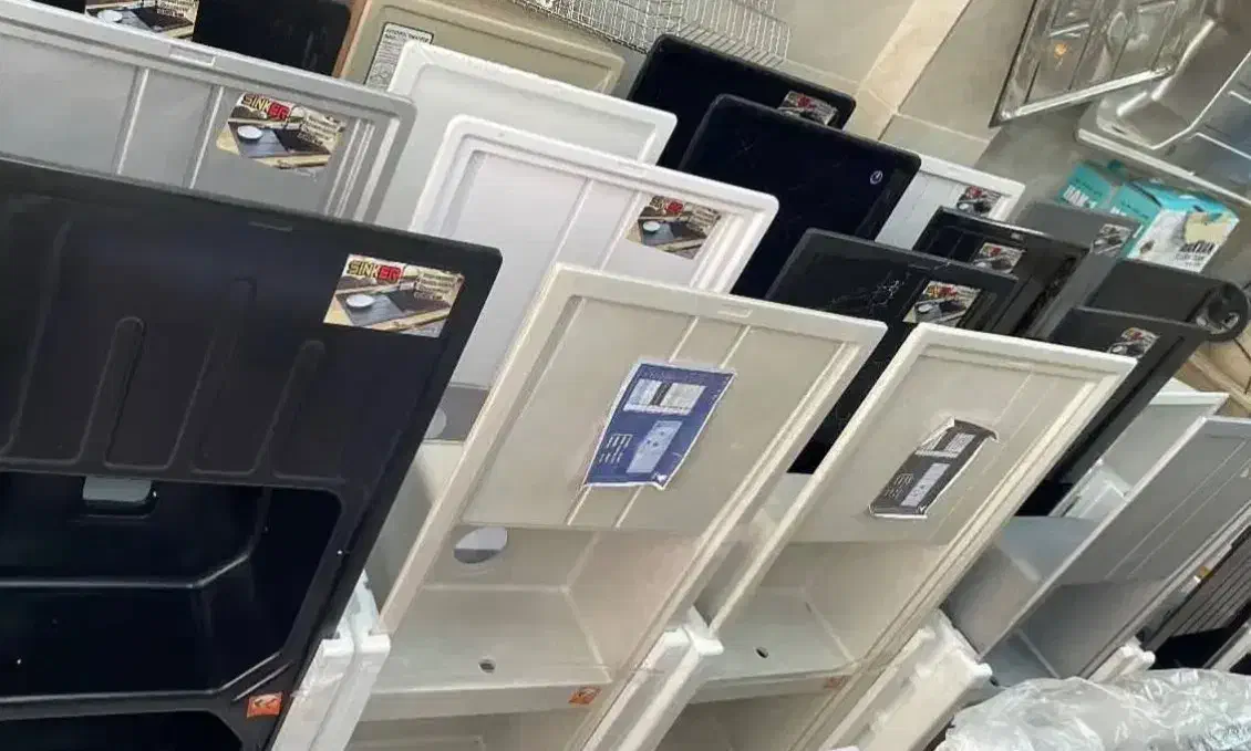 سینک اورجینال pasdork0022|مصالح و تجهیزات ساختمان|گلستان (تهران), |دیوار