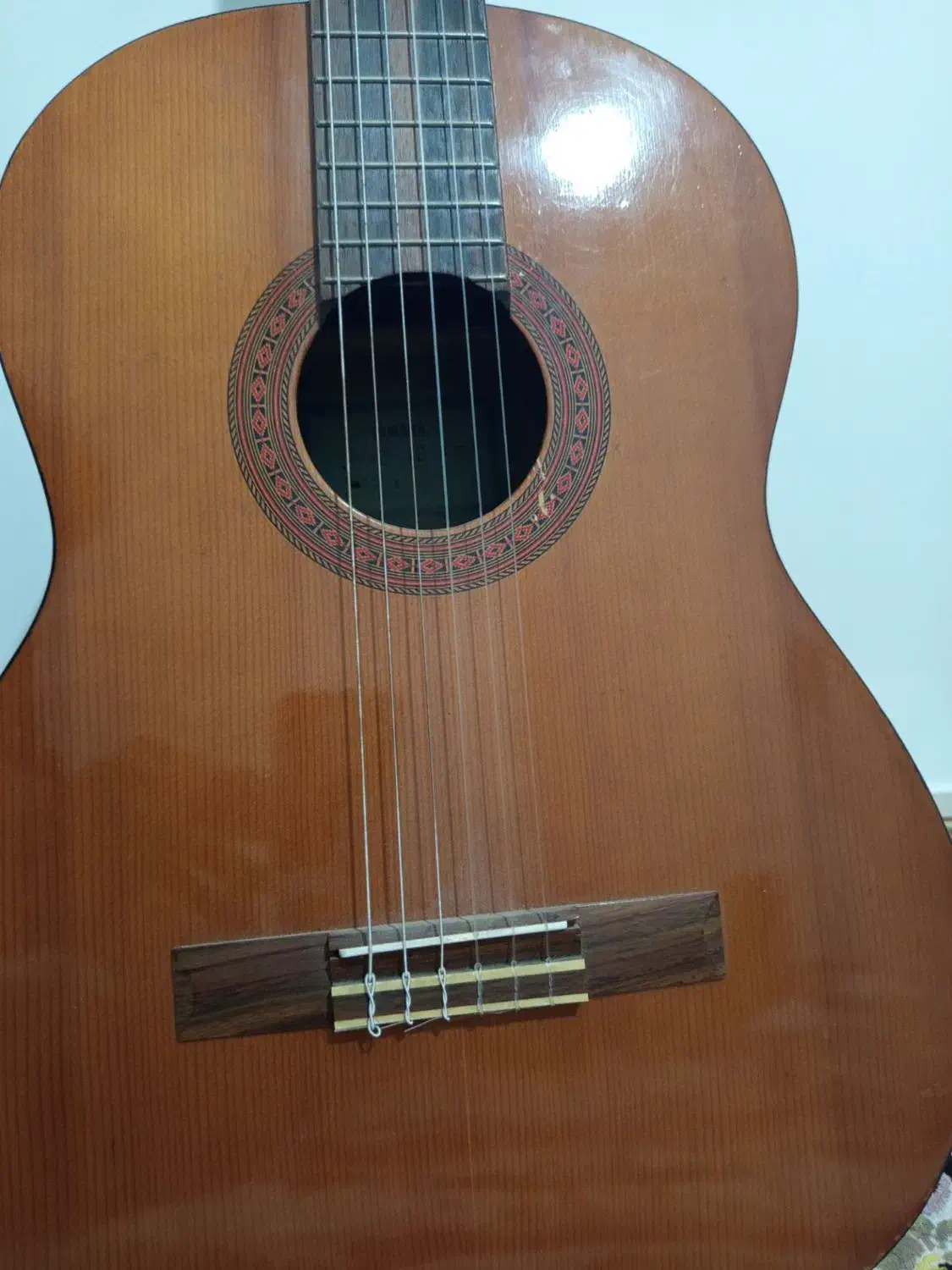 گیتار c40|گیتار، بیس، امپلیفایر|تاکستان, |دیوار