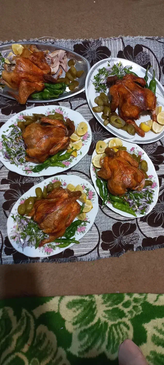 تنور درمانی|خدمات پذیرایی، مراسم|ارومیه, |دیوار