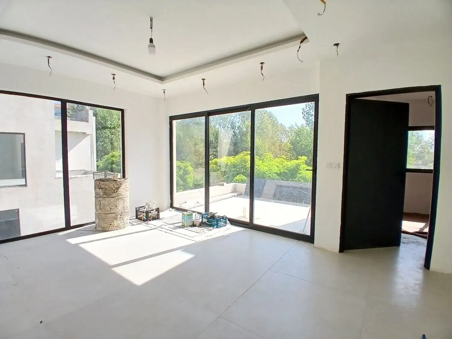 فروش ویلا 270 متری در کیلومتر 5 جاده دریا|فروش خانه و ویلا|آکند, |دیوار