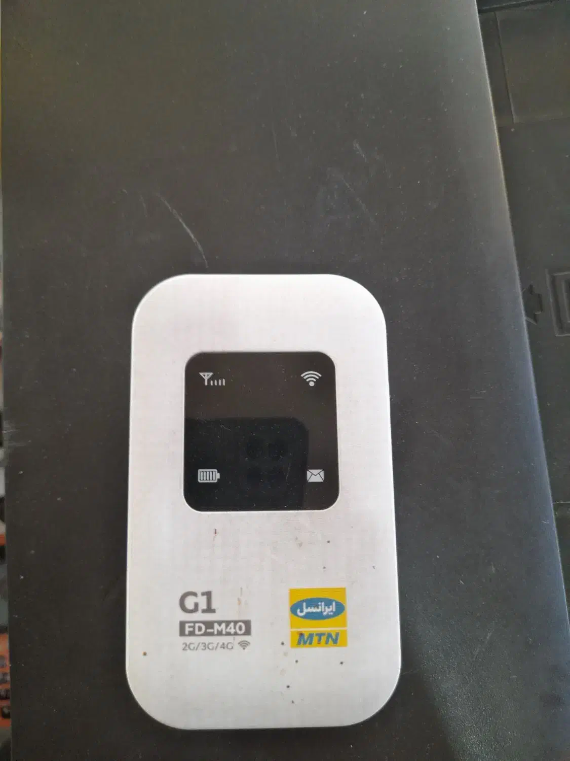 مودم جیبی|مودم و تجهیزات شبکه|اهواز, کمپلو جنوبی|دیوار