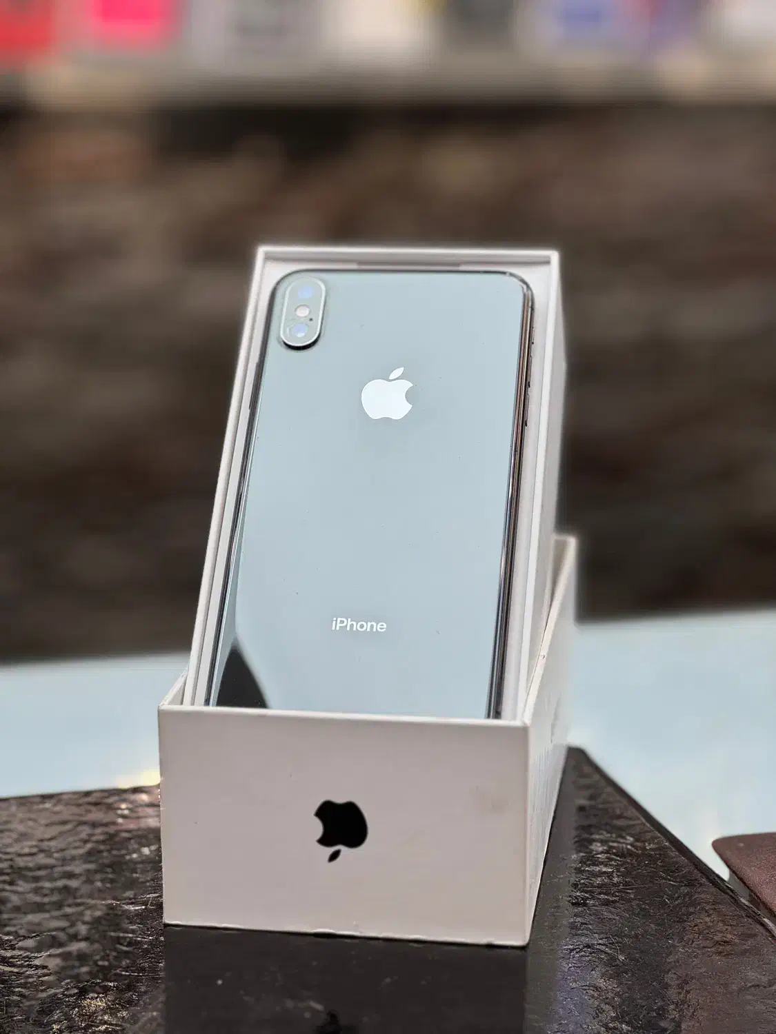 iphone xs max 256 zaa|موبایل|اصفهان, چرخاب|دیوار