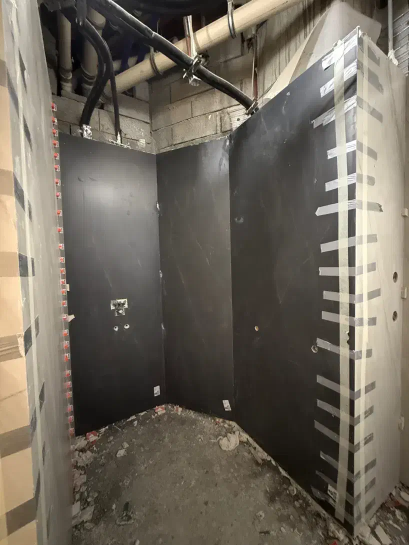 نصاب سرامیک اسلب ونصب سنگ اسلب|خدمات پیشه و مهارت|بندرعباس, |دیوار