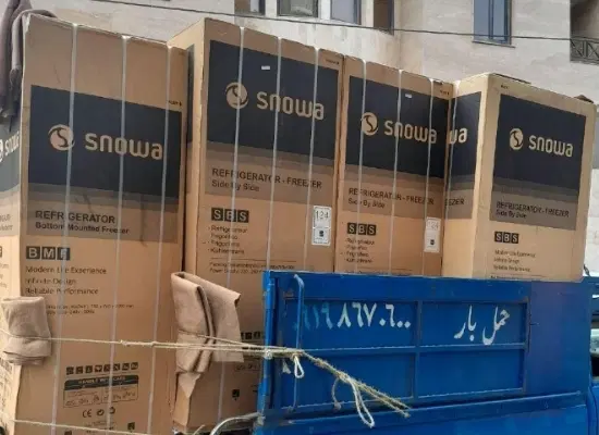 فروشنده هستین یخچال خریدار لوازم آکبند|یخچال و فریزر|تهران, دکتر هوشیار|دیوار