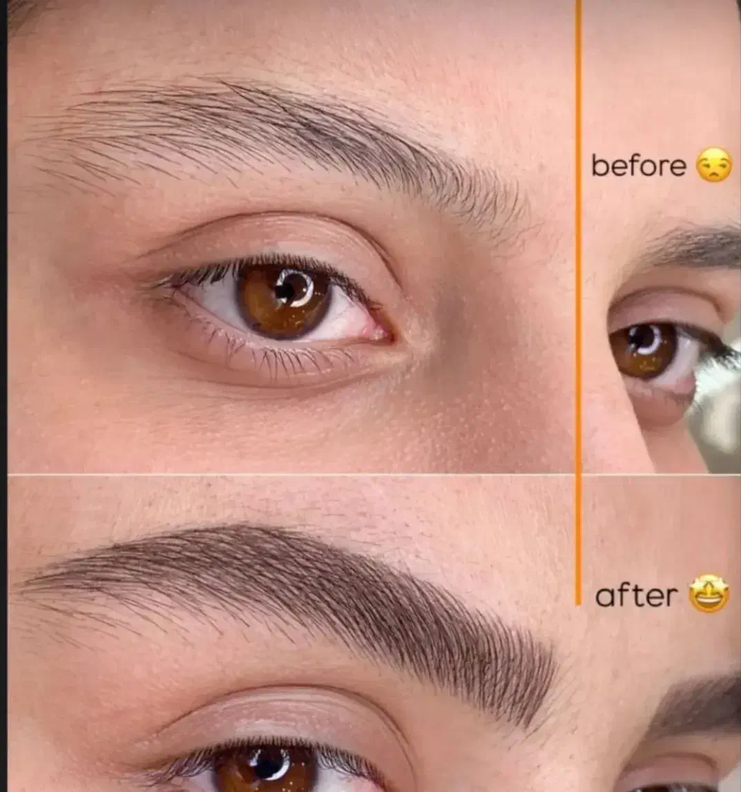 آرایش دائم|آرایشگاه و سالن‌های زیبایی|خلخال, |دیوار