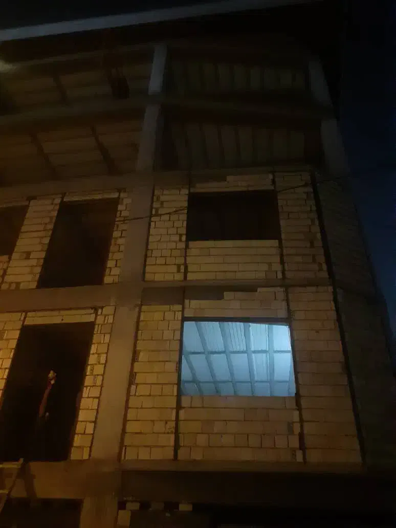 پیش فروش واحد ۱۳۳متری در بلوار قلی پور|پیش‌فروش املاک|رشت, آزادگان|دیوار