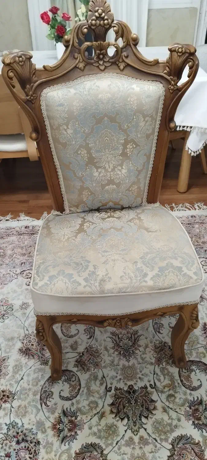 مبل استیل|مبلمان خانگی و میز عسلی|ملایر, |دیوار