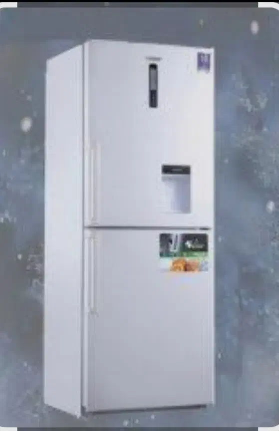 یخچال ۲۴فوت فارم هاوس|یخچال و فریزر|گرمی, |دیوار