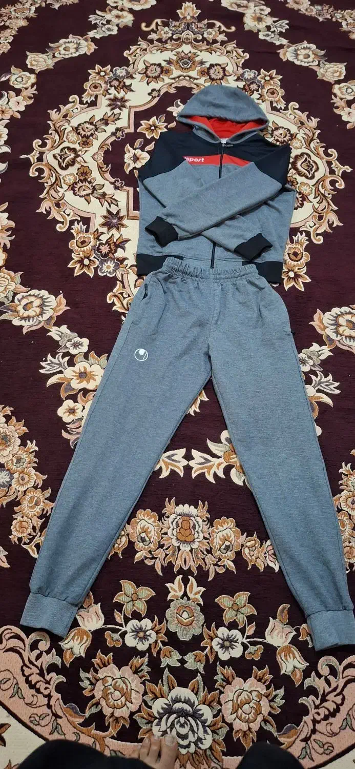 گرمکن ورزشی نو|تجهیزات ورزشی|بناب, |دیوار