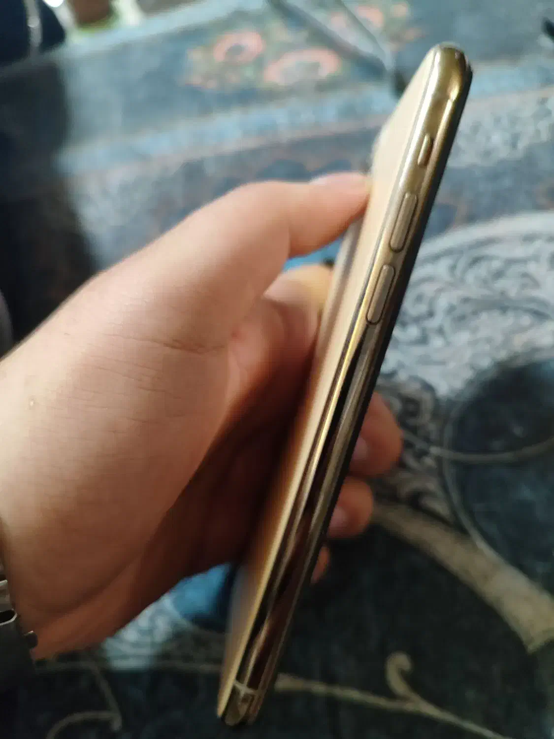 ایفون 11pro|موبایل|مشهد, شهرک بهارستان|دیوار