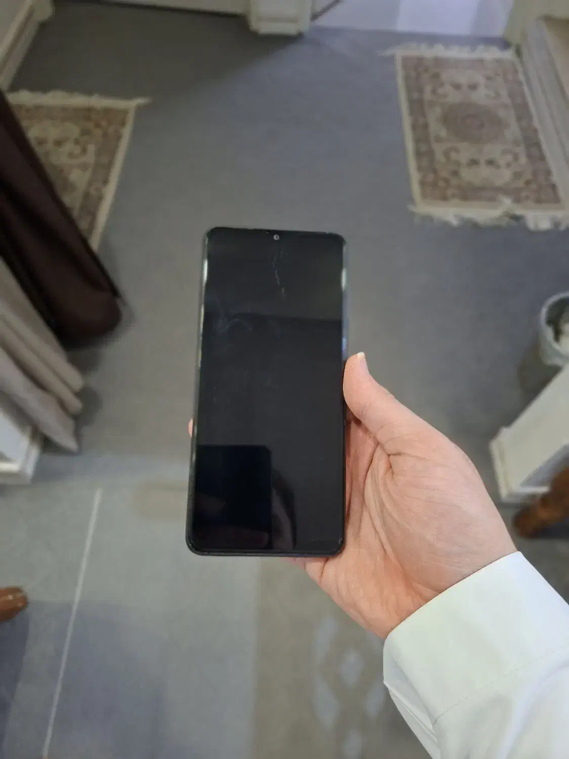 samsung a12|موبایل|رشت, جهاد|دیوار