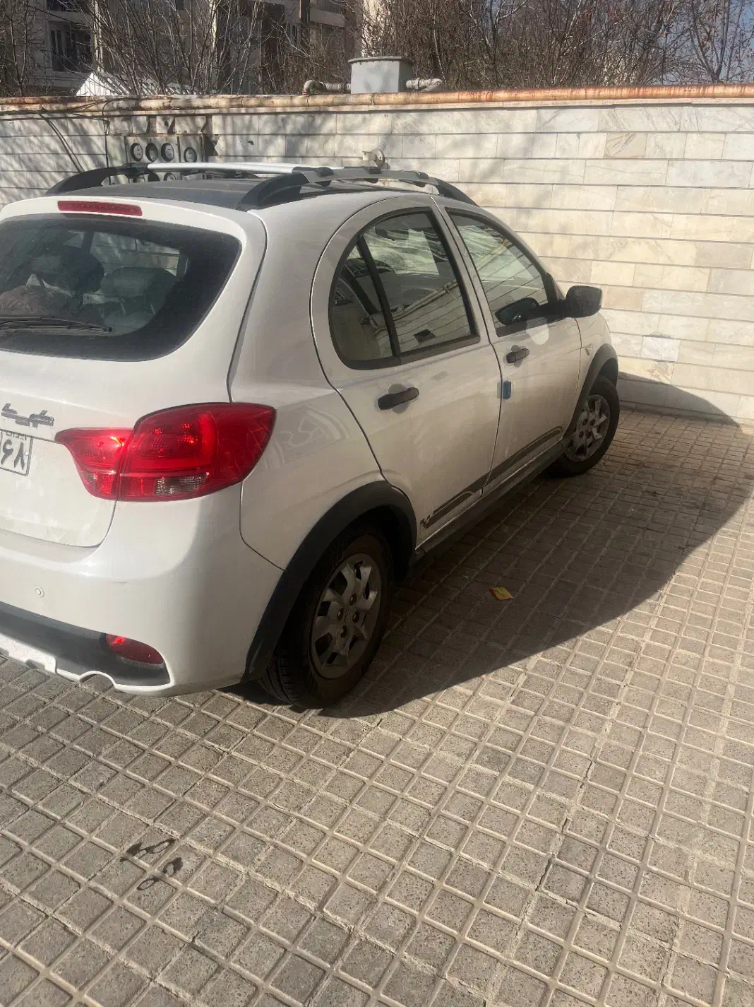 کوییک r مدل ۱۴۰۲|خودرو سواری و وانت|فردیس, فردیس|دیوار