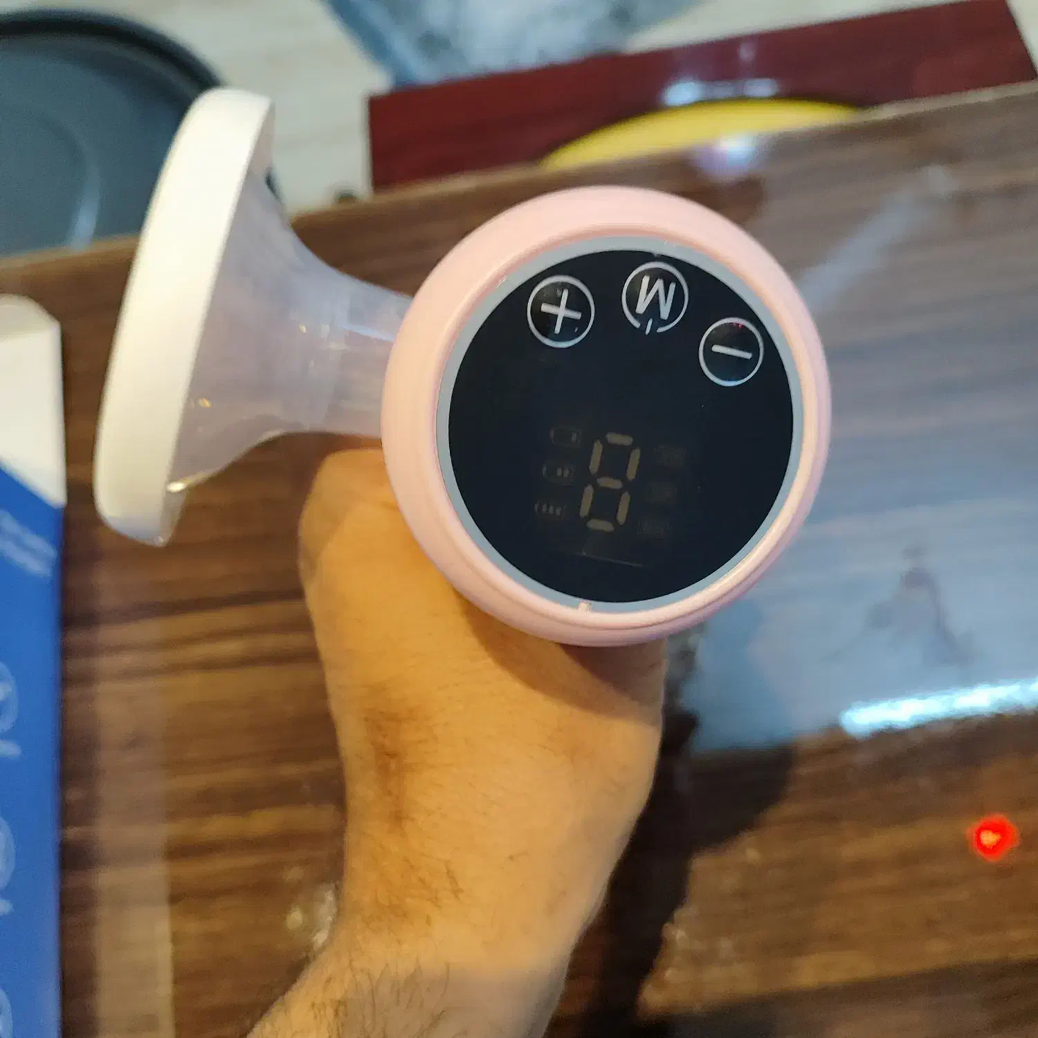 شیر دوش برقی|اسباب و اثاث بچه|مشهد, مهدی آباد (بلوار توس)|دیوار