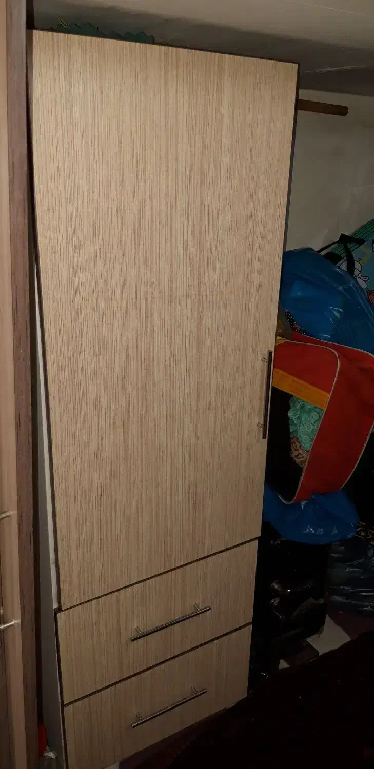 آپارتمان ۴۱  متری تک خواب  همکف