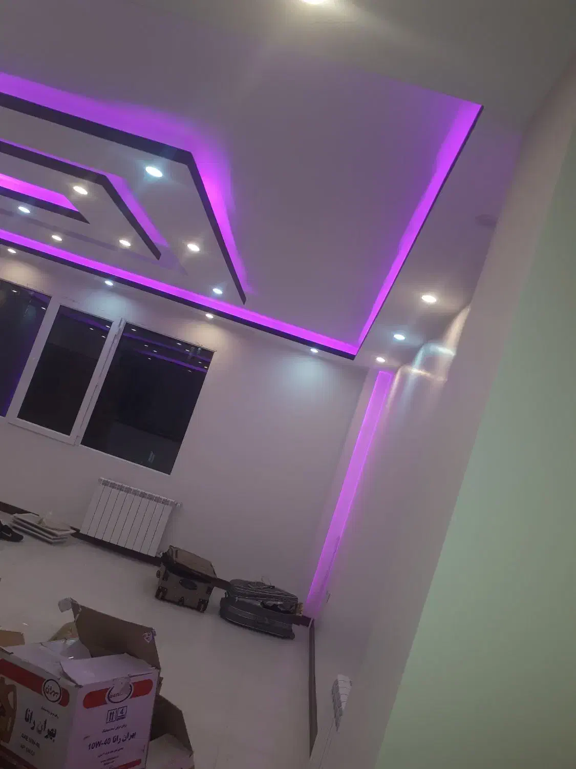 برقکار|استخدام معماری، عمران و ساختمانی|پردیس, فاز ۸|دیوار