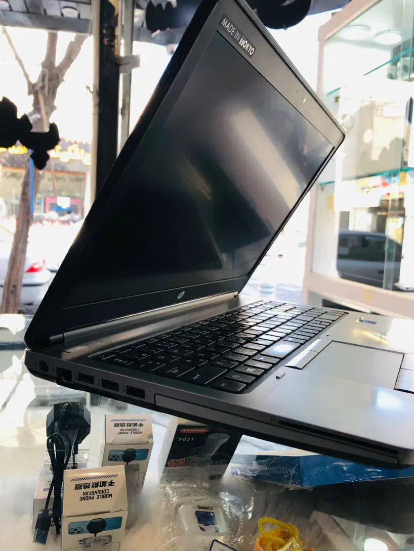 لپ تاپ های استوک|رایانه همراه|مشهد, ایثار|دیوار