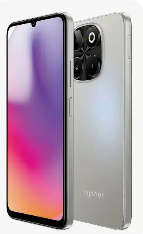 گوشی سایفر C20|موبایل|مشکین‌دشت, |دیوار