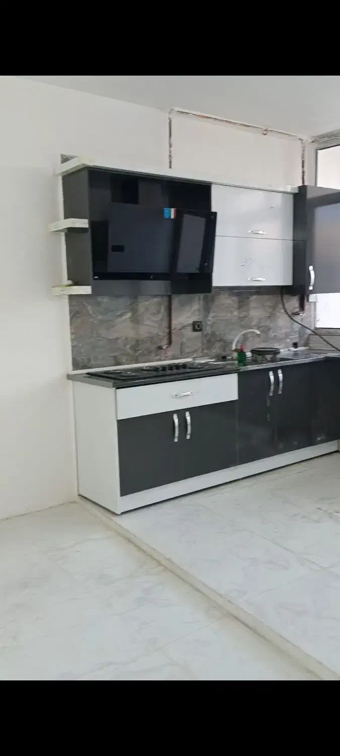 آپارتمان ۱۰۰متری دوخواب توس۶۵نجف|فروش آپارتمان|مشهد, نوده|دیوار